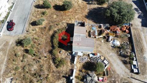 Lote Urbano com 1000m2