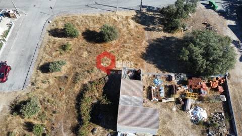 Lote Urbano com 1000m2