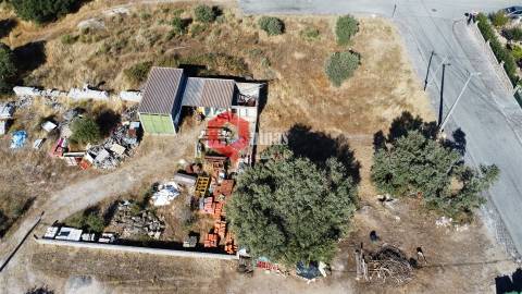 Lote Urbano com 1000m2