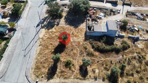 Lote Urbano com 1000m2