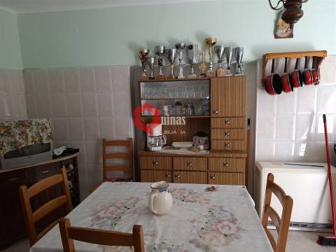 Arrendamento T2 no Soito, Sabugal