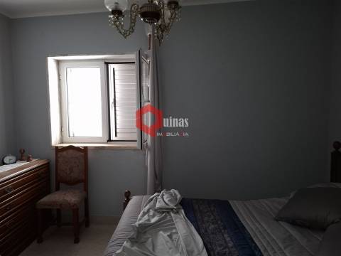 Arrendamento T2 no Soito, Sabugal