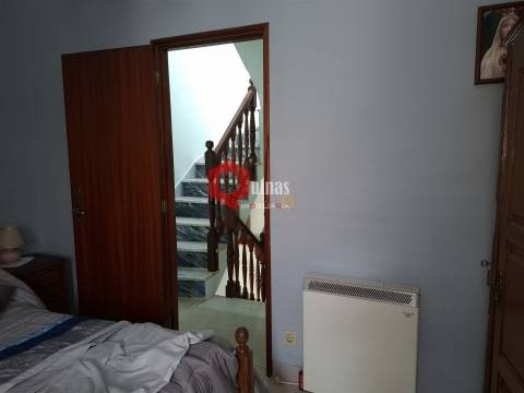 Arrendamento T2 no Soito, Sabugal