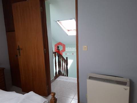 Arrendamento T2 no Soito, Sabugal