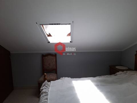 Arrendamento T2 no Soito, Sabugal