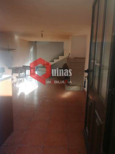 Arrendamento com opção de compra Casa T1 no Baraçal, Sabugal.