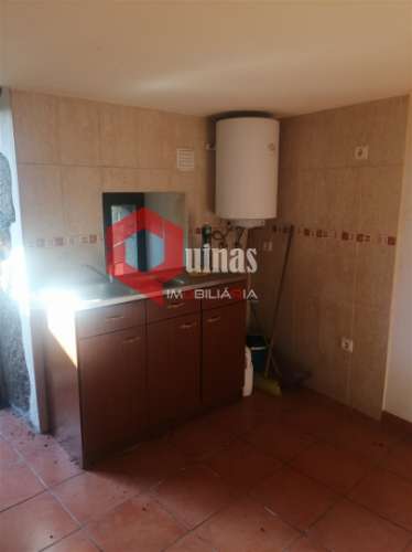 Arrendamento com opção de compra Casa T1 no Baraçal, Sabugal.