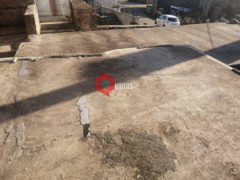 Arrendamento com opção de compra Casa T1 no Baraçal, Sabugal.