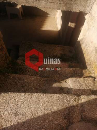 Venda de Casa T1 no Baraçal, Sabugal.