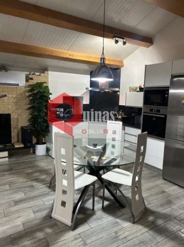 Casa Rústica T2 em Valdeiras, Guarda