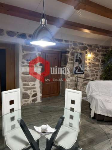 Casa Rústica T2 em Valdeiras, Guarda