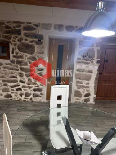 Casa Rústica T2 em Valdeiras, Guarda