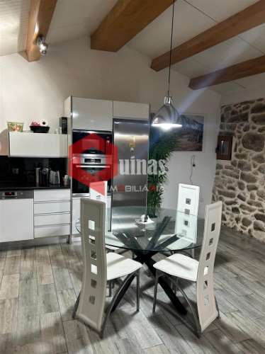 Casa Rústica T2 em Valdeiras, Guarda