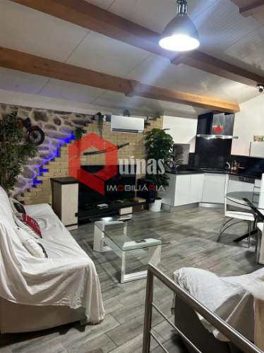 Casa Rústica T2 em Valdeiras, Guarda