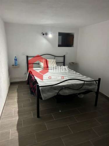 Casa Rústica T2 em Valdeiras, Guarda