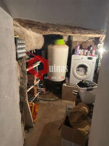 Casa Rústica T2 em Valdeiras, Guarda