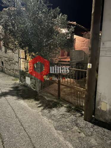 Casa Rústica T2 em Valdeiras, Guarda