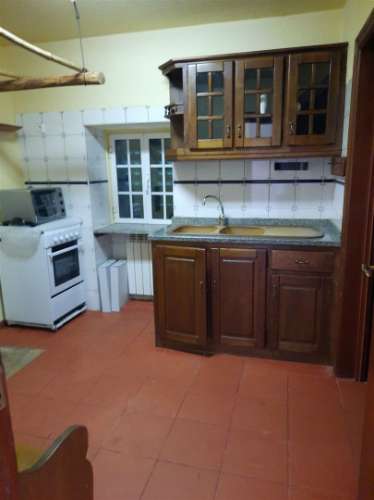 Arrendamento T1 com quintal