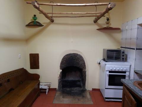 Arrendamento T1 com quintal