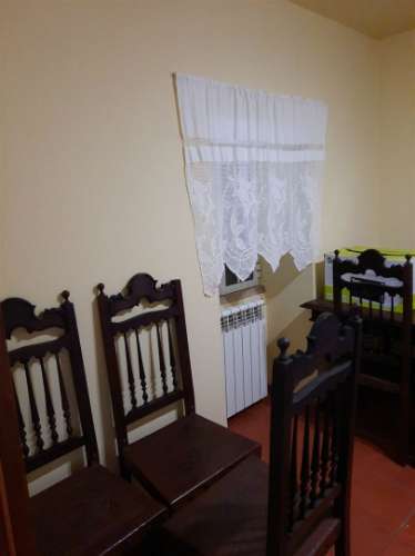 Arrendamento T1 com quintal