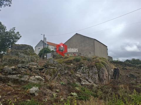 Moradia T3 para Arrendamento com Opção de Compra