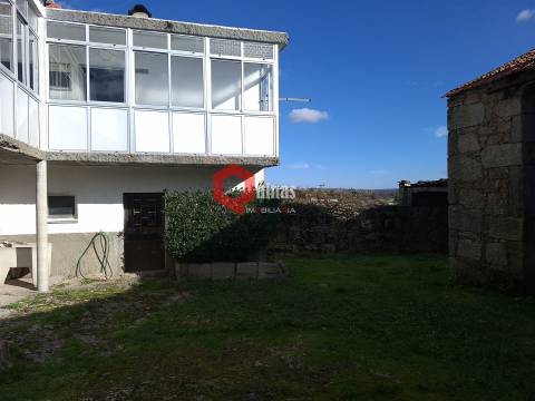 Moradia T3 para Arrendamento com Opção de Compra