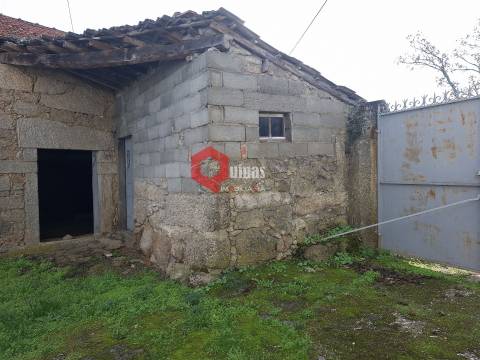 Moradia T3 para Arrendamento com Opção de Compra