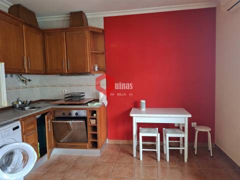 Arrendamento Apartamento T1 Sabugal