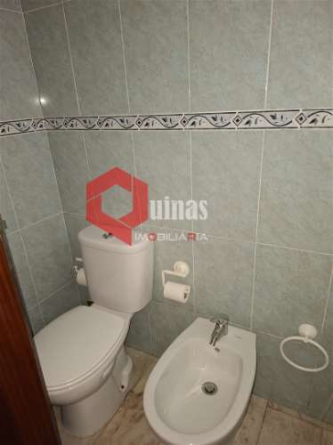 Arrendamento Apartamento T1 Sabugal