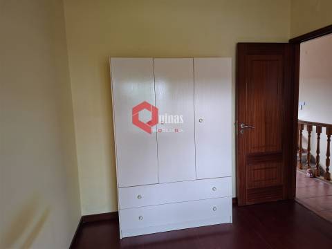Arrendamento Apartamento T1 Sabugal