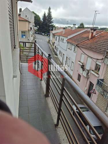 Arrendamento Apartamento T1 Sabugal