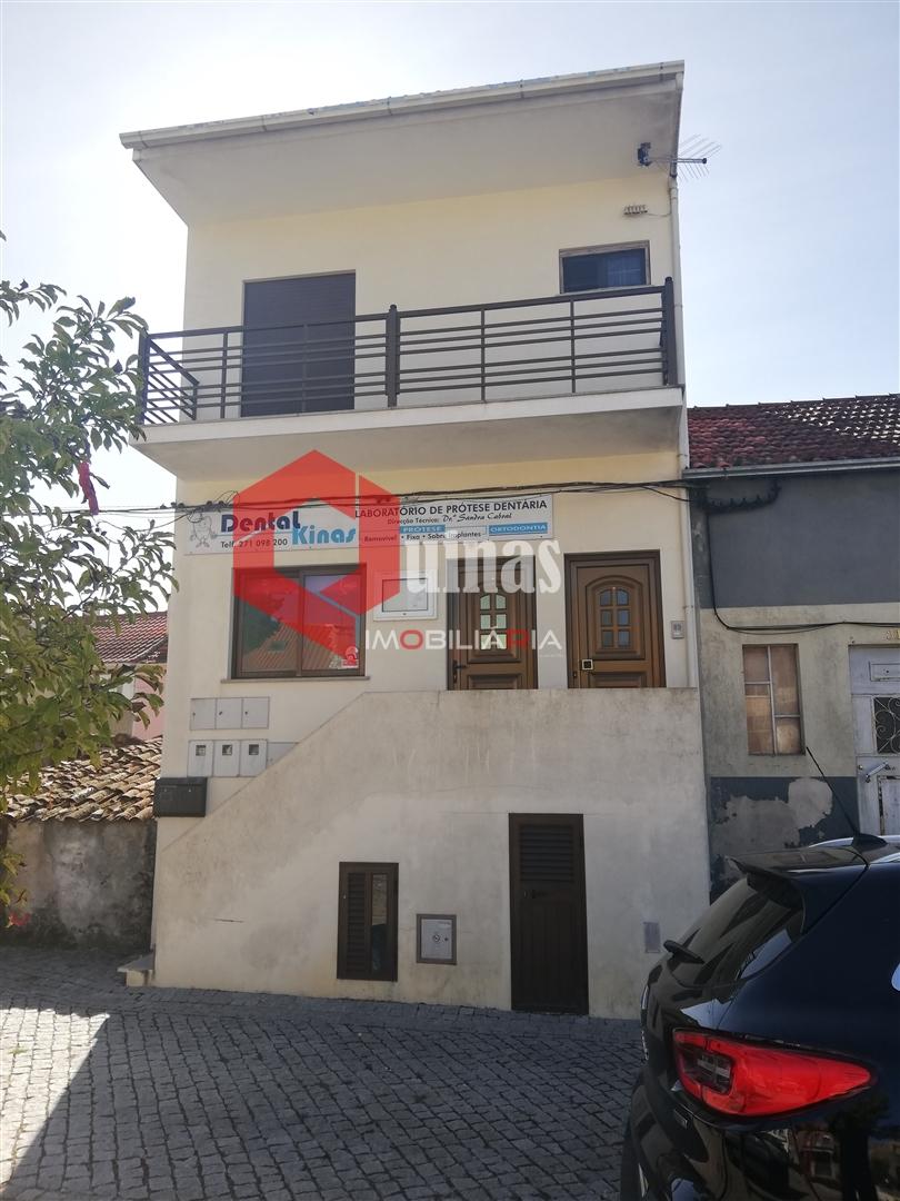 Arrendamento Apartamento T1 Sabugal