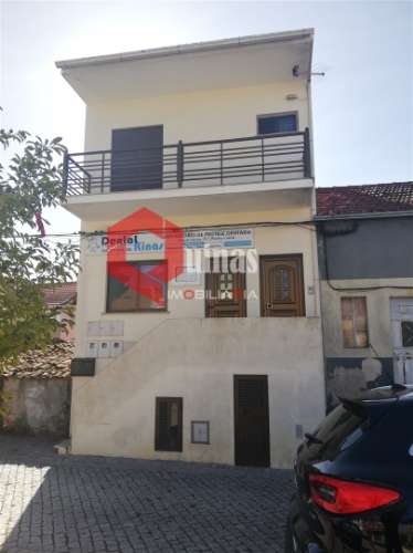 Arrendamento Apartamento T1 Sabugal