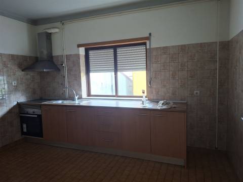 Arrendamento T3 Sabugal