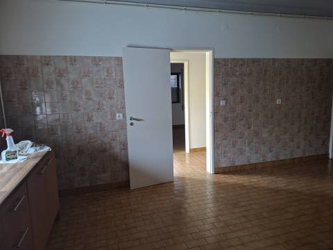 Arrendamento T3 Sabugal