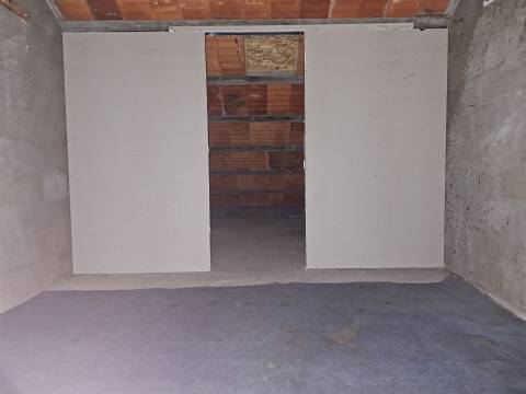Arrendamento T3 Sabugal