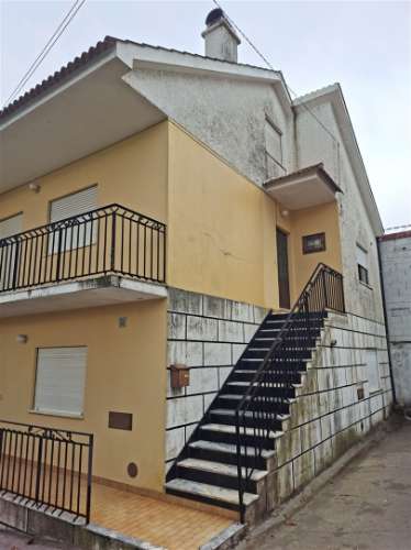 Arrendamento T3 Sabugal