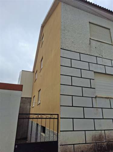 Arrendamento T3 Sabugal