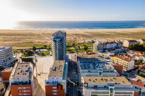 Edificio Galante - Apartamentos De T0 a T4 Junto à Praia