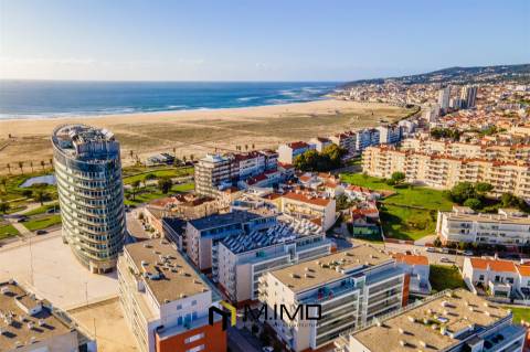Edificio Galante - Apartamentos De T0 a T4 Junto à Praia