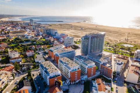 Edificio Galante - Apartamentos De T0 a T4 Junto à Praia