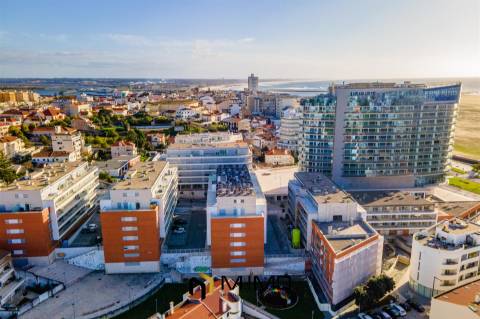Edificio Galante - Apartamentos De T0 a T4 Junto à Praia