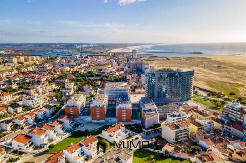 Edificio Galante - Apartamentos De T0 a T4 Junto à Praia