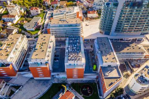 Edificio Galante - Apartamentos De T0 a T4 Junto à Praia