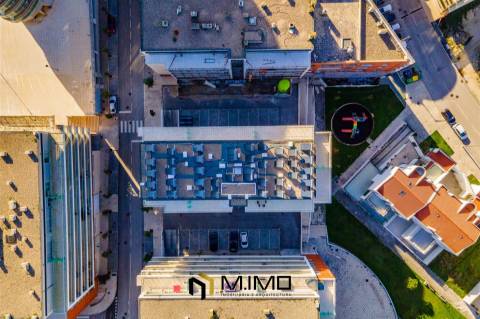 Edificio Galante - Apartamentos De T0 a T4 Junto à Praia