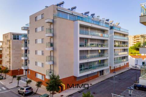 Edificio Galante - Apartamentos De T0 a T4 Junto à Praia