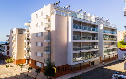 Edificio Galante - Apartamentos De T0 a T4 Junto à Praia