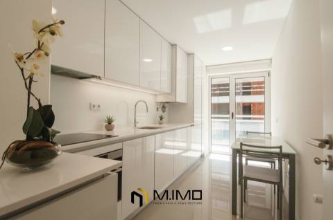 Edificio Galante - Apartamentos De T0 a T4 Junto à Praia