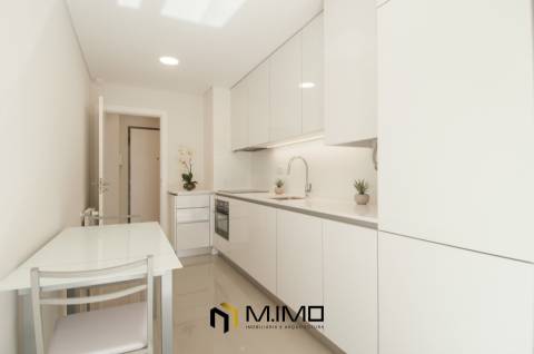 Edificio Galante - Apartamentos De T0 a T4 Junto à Praia