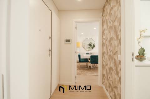 Edificio Galante - Apartamentos De T0 a T4 Junto à Praia